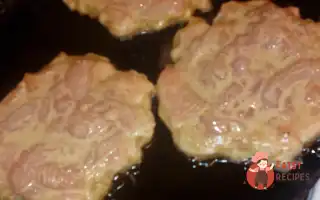 М'яСо По-Албанськи З Курки