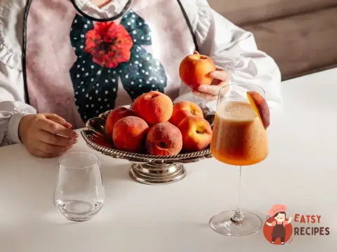 Белліні з малиною