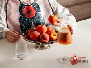 Белліні з малиною