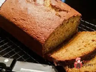 Швидкий гарбузовий хліб зі спеціями