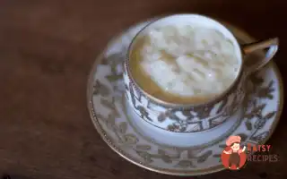 Тапіока З Ваніллю Та Кардамоном