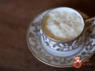 Тапіока з ваніллю та кардамоном