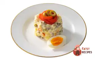 Російський Салат