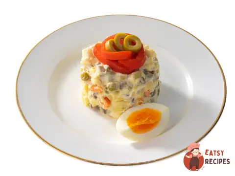 Російський салат