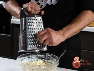 Крок 6: Курячі котлети в аерогрилі