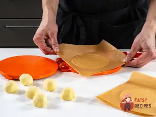 Крок 5: Тако з очима