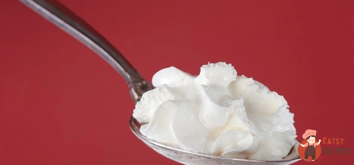 Ванільні збиті вершки