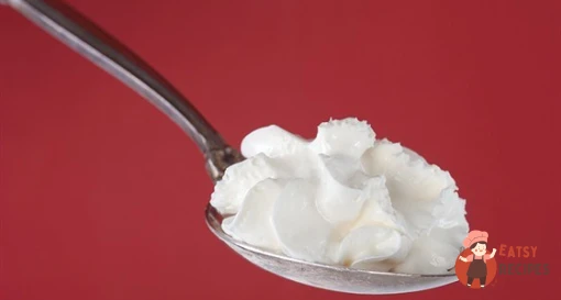 Ванільні збиті вершки