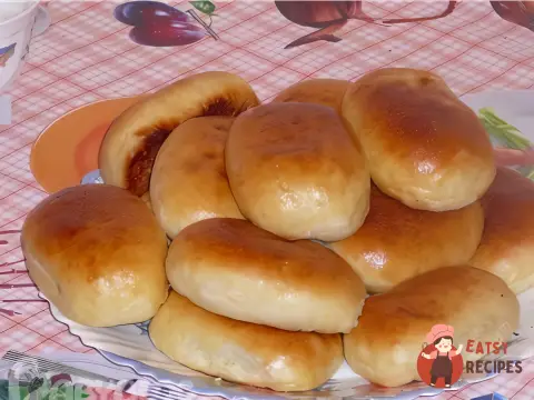 Тісто хрущовське