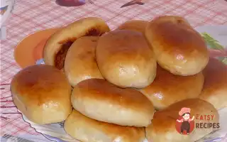 Тісто хрущовське