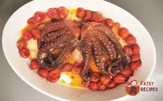 Восьминіг Алла Лучіана