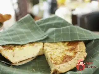 Лоранський пиріг
