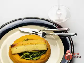 Суфле із судака