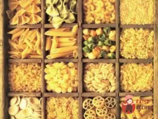 Класична домашня паста (pasta classica)
