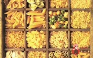 Класична Домашня Паста (Pasta Classica)