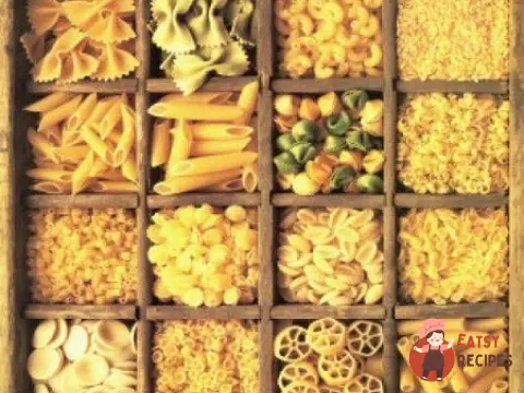 Класична домашня паста (pasta classica)