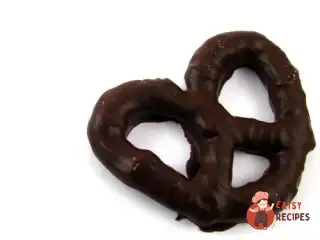 Крендельки з прянощами
