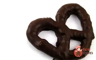 Крендельки З Прянощами