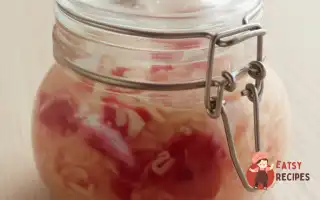 Маринована Капуста
