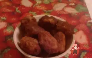 Рожеві Котлети