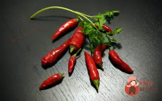 Соус Табаско