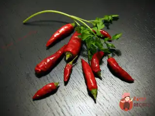 Соус табаско