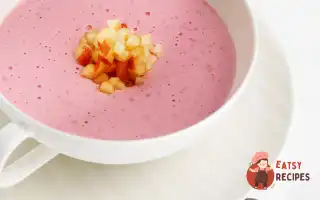 Сирно-Ягідний Мус