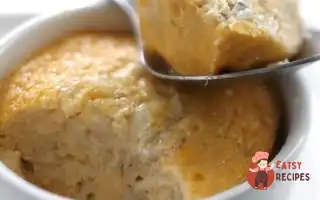 Рибне Суфле