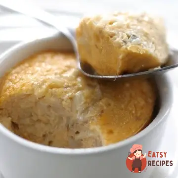 Рибне суфле