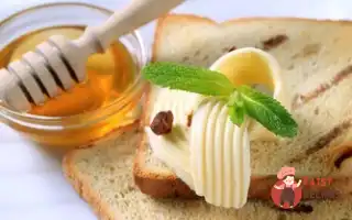 Медова Олія