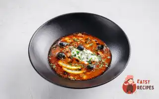Селянська М’яСна Солянка