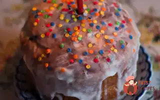 Паска Великодня