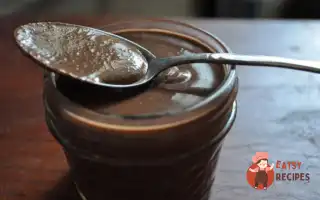 Домашня Нутелла