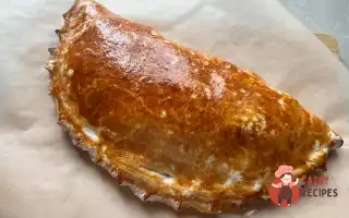 Піца Кальцон