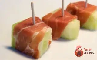 Хамон Кон Мелон