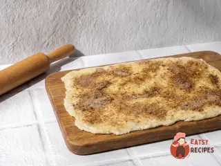 Крок 5: Кефірне печиво з корицею