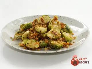Хрумка брюссельська капуста