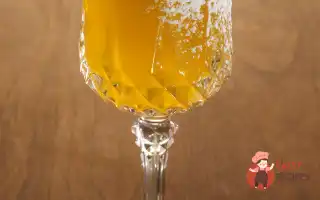 Коктейль "Бренді-Краста" (The Brandy Crusta)