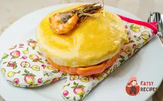 Бретонський Пиріг