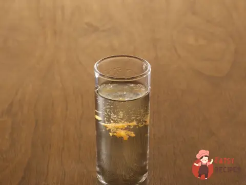 Коктейль «Рудий собака» (Red Dog)
