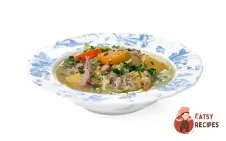 Печеня З Качки