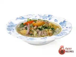 Печеня з качки