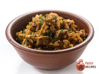 Гречка по-купецьки