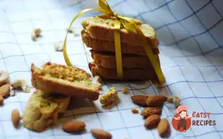 Тосканські Біскотті