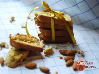 Тосканські біскотті