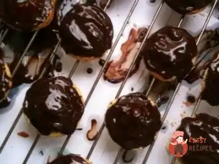 Джаффа з апельсиновою начинкою