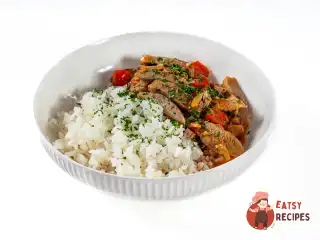 Рагу з мови