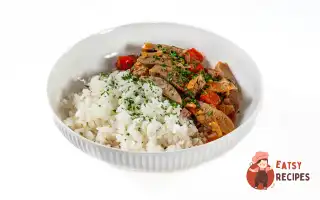 Рагу з мови