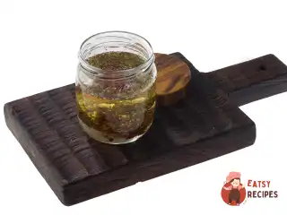 Італійський дресинг