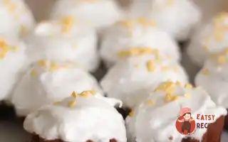Шоколадні Капкейки З Корицею